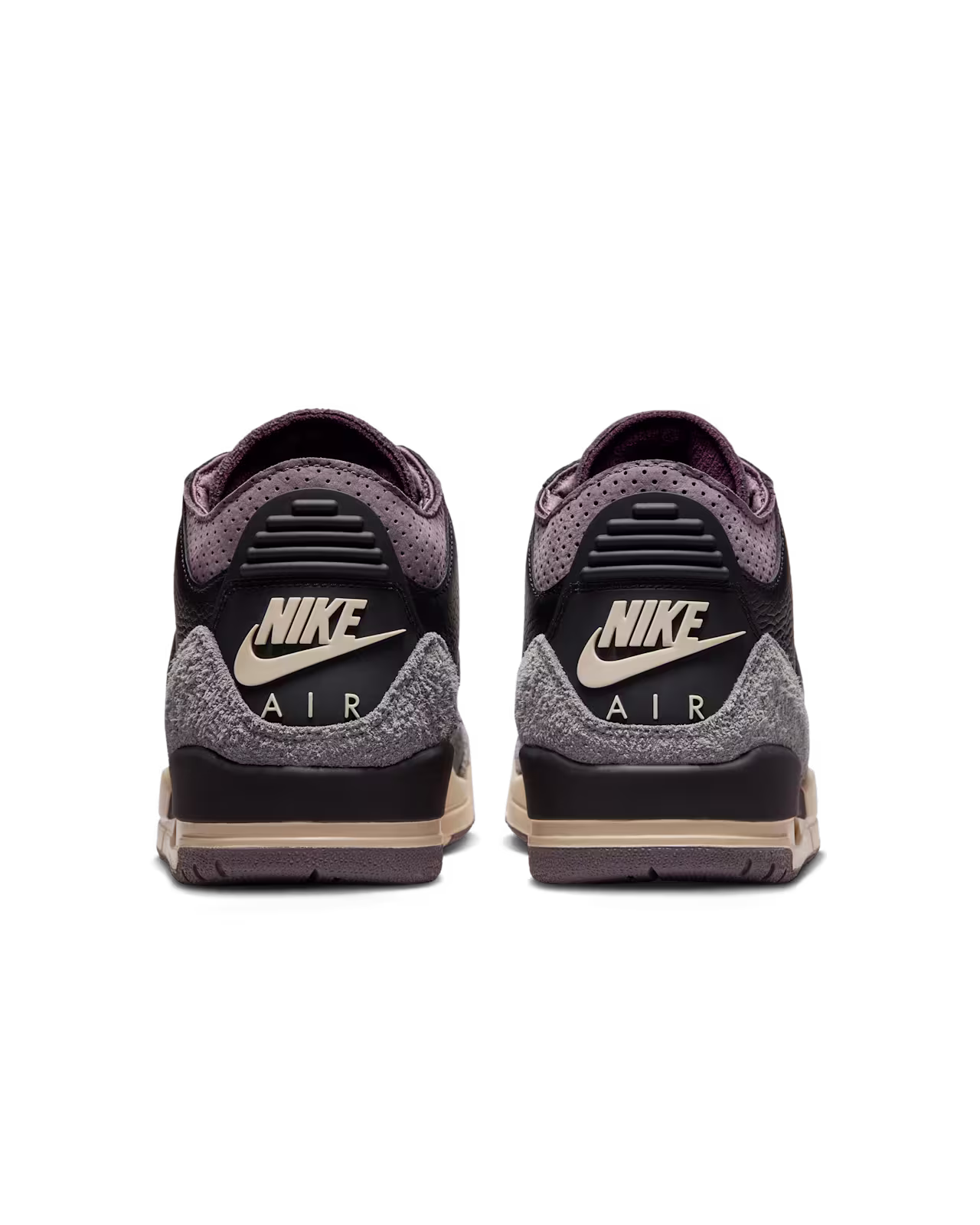 A Ma Mani Re X Jordan 3 — Vista 5