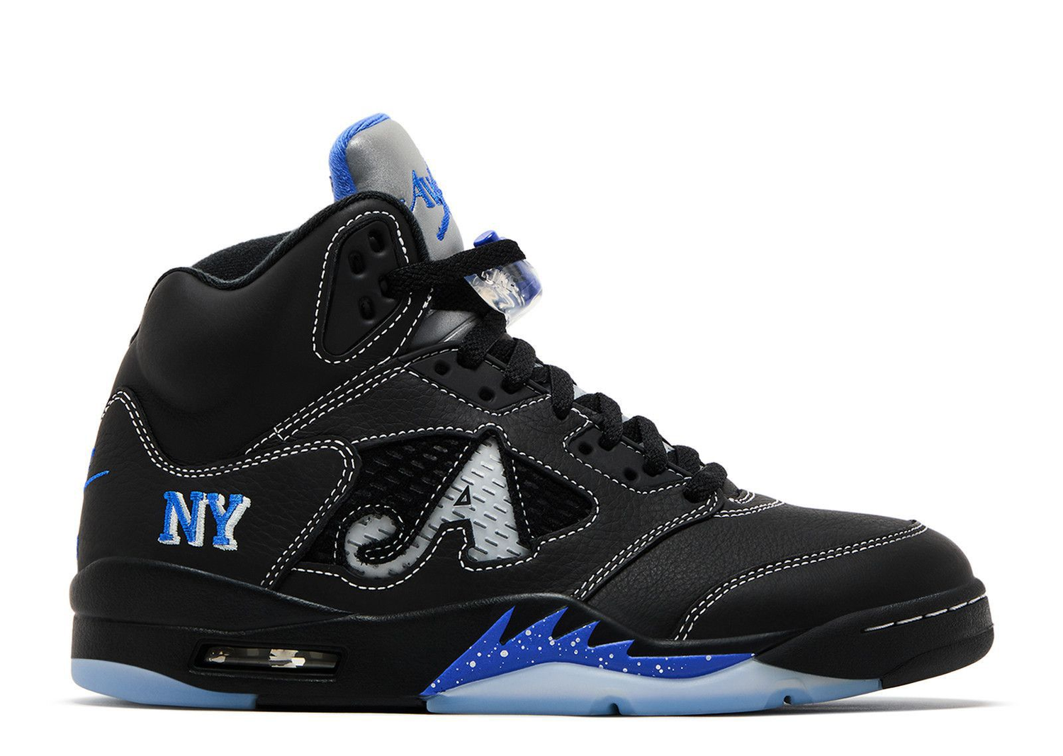 Awake Ny X Jordan 5 'Racer Blue' — Xotic Sneakers Chile