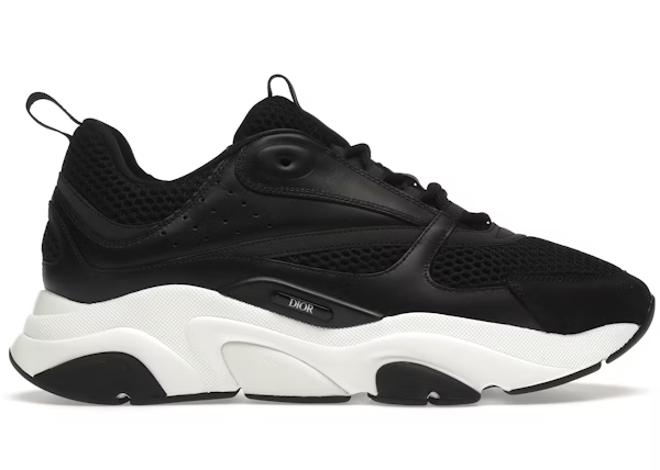 Dior B22 Black — Vista 2