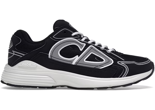 Dior B30 Black — Vista 2