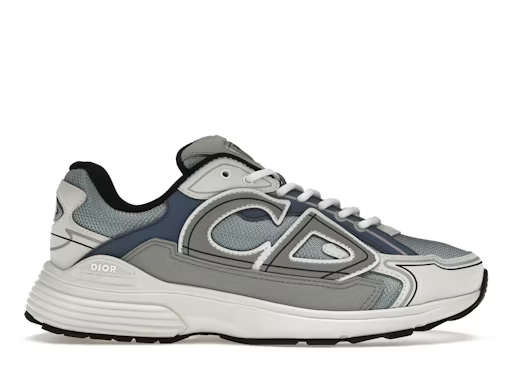 Dior B30 Blue Grey White — Xotic Sneakers Chile