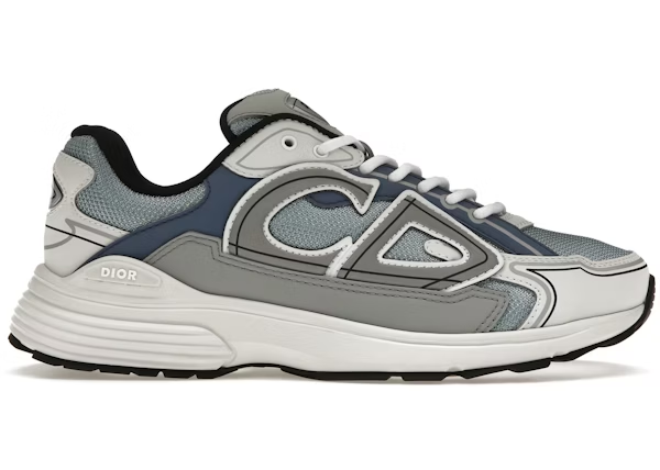 Dior B30 Blue Grey White — Vista 2