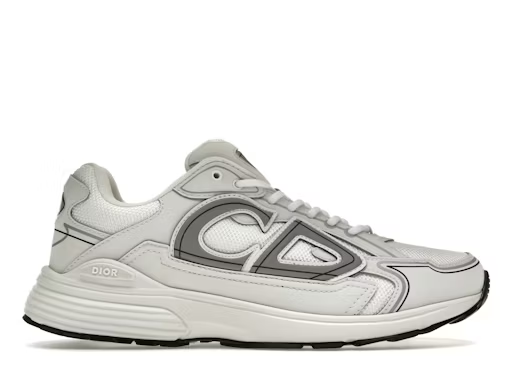 Dior B30 White — Xotic Sneakers Chile