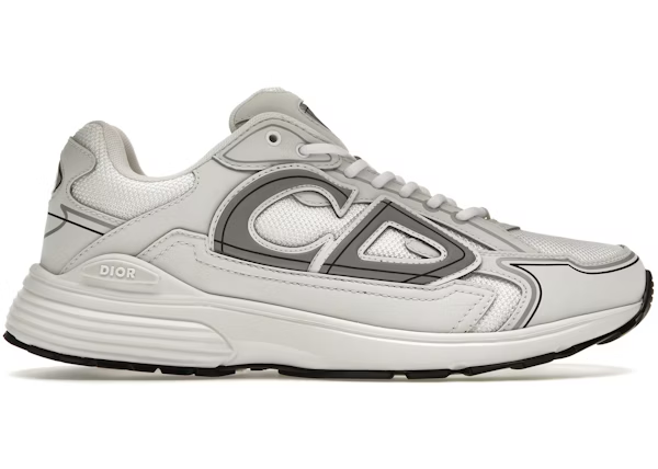 Dior B30 White — Vista 2