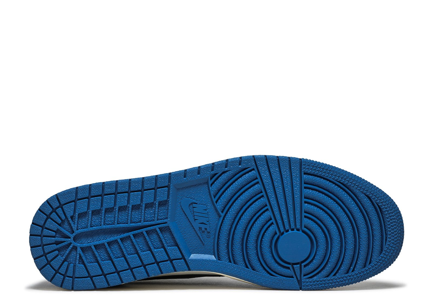 Fragment X Travis Scott X Jordan 1 Low — Vista 4