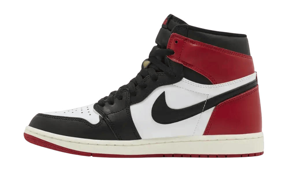 Jordan 1 Retro High 'Black Toe' — Xotic Sneakers Chile