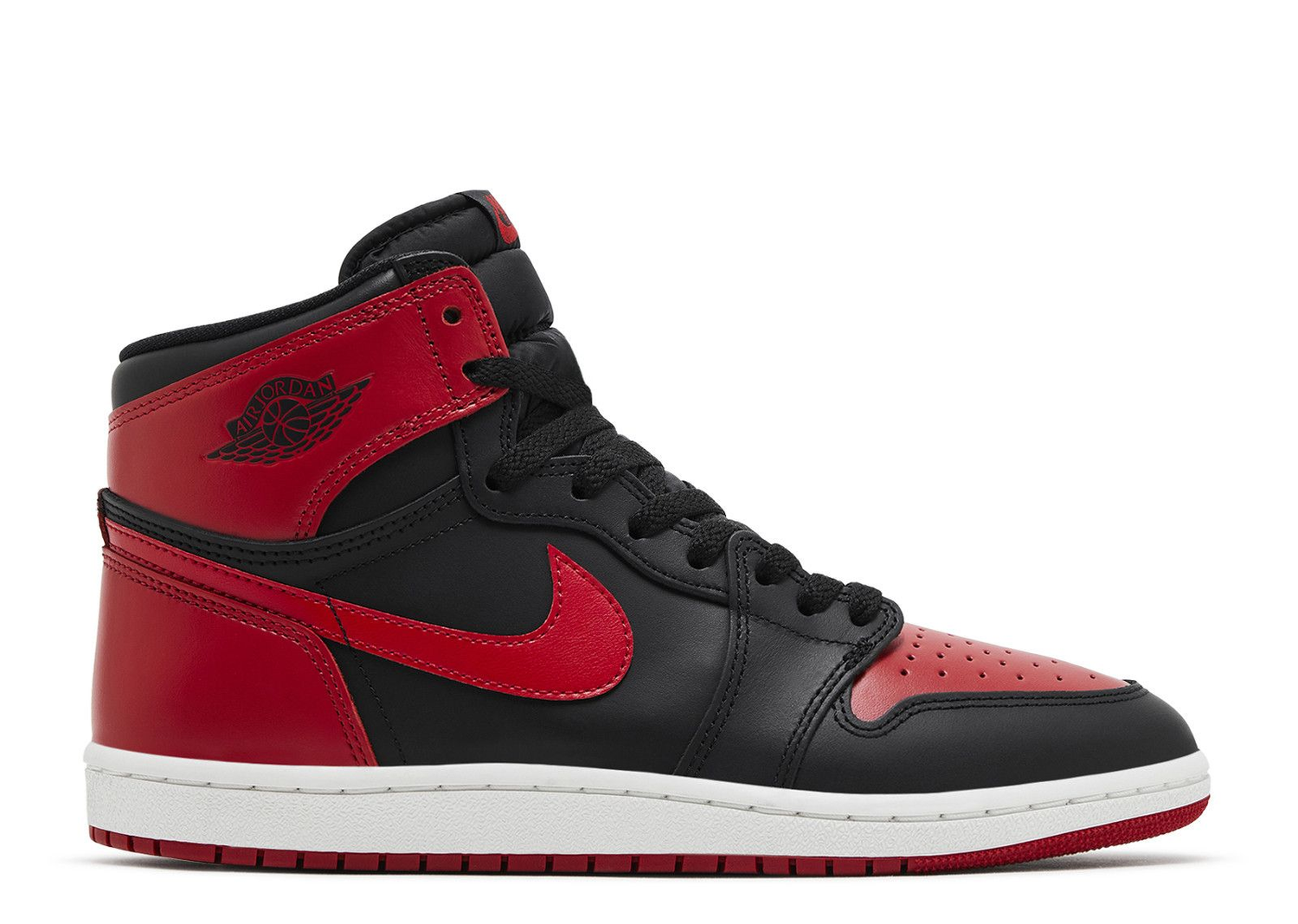 Jordan 1 Retro High 'Bred Banned 85' — Xotic Sneakers Chile