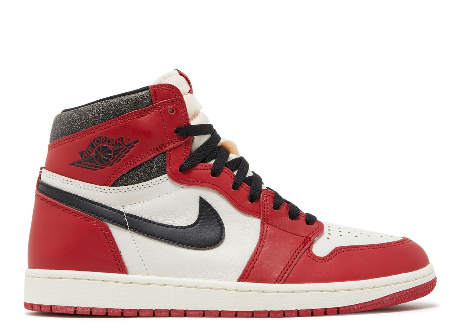 Jordan 1 Retro High 'Lost And Found' — Xotic Sneakers Chile