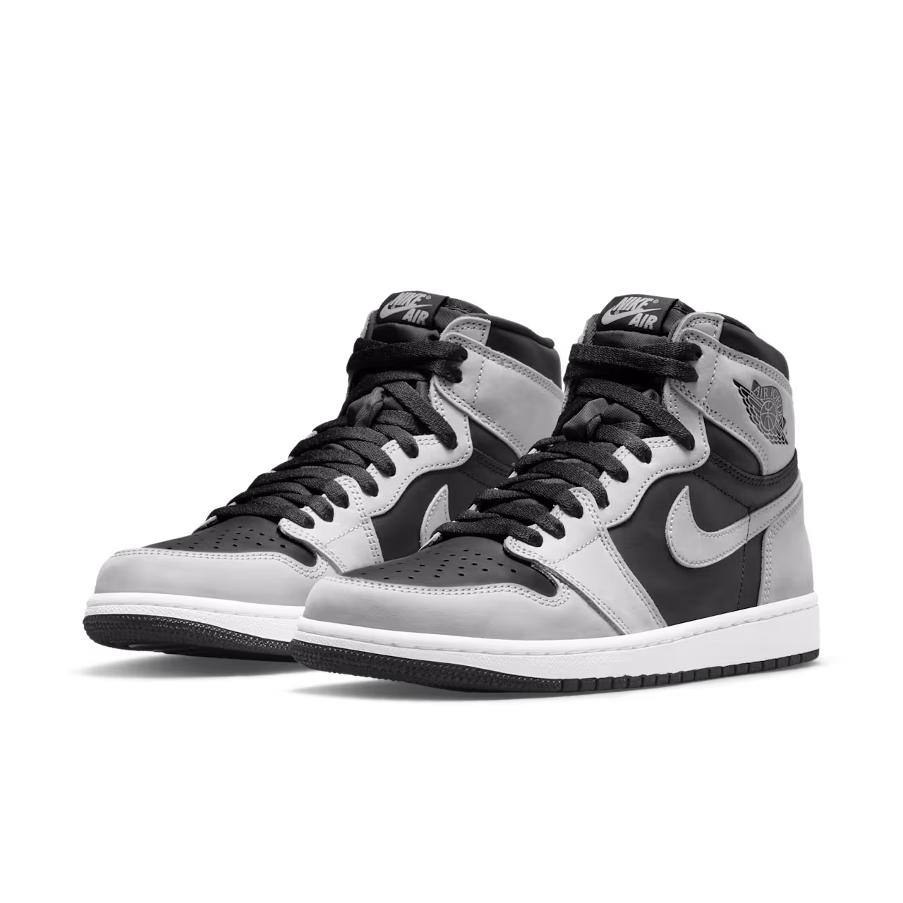 Jordan 1 Retro High 'Shadow 2 0' — Vista 2