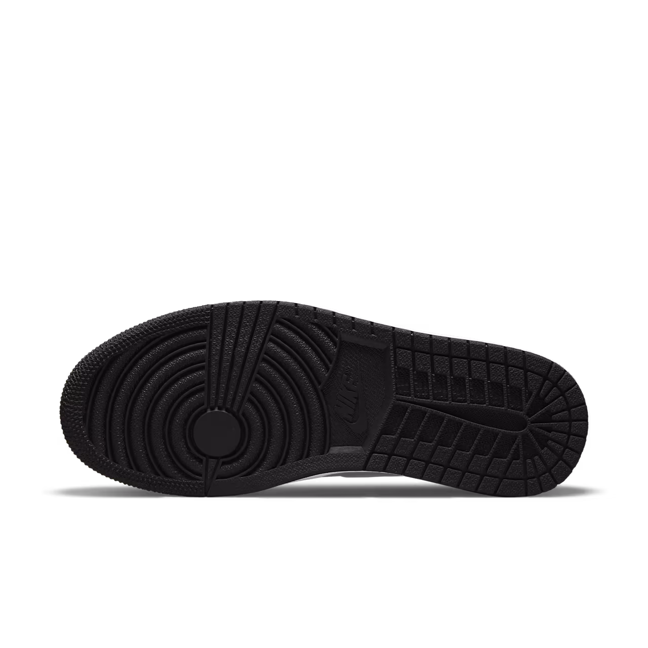 Jordan 1 Retro High 'Shadow 2 0' — Vista 3