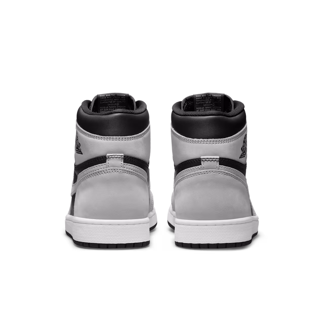 Jordan 1 Retro High 'Shadow 2 0' — Vista 6