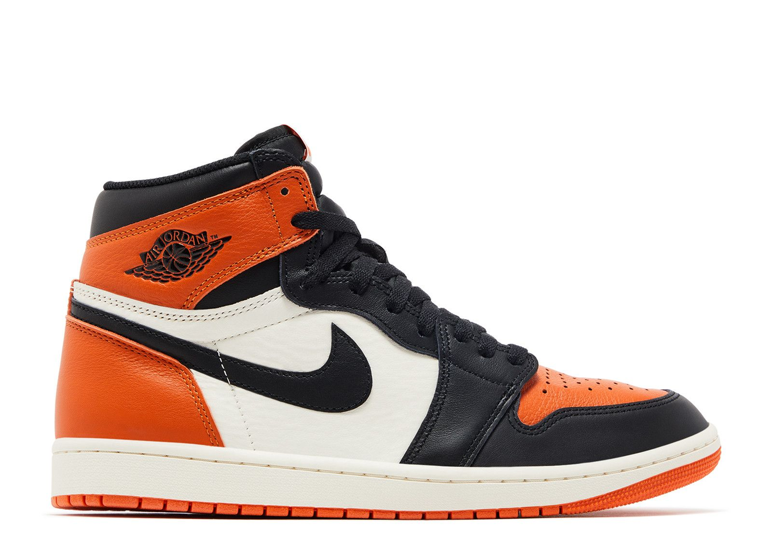 Jordan 1 Retro High 'Shattered Backboard 2025' — Xotic Sneakers Chile