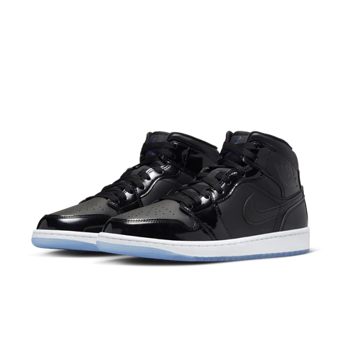 Jordan 1 Retro High 'Space Jam' — Vista 2