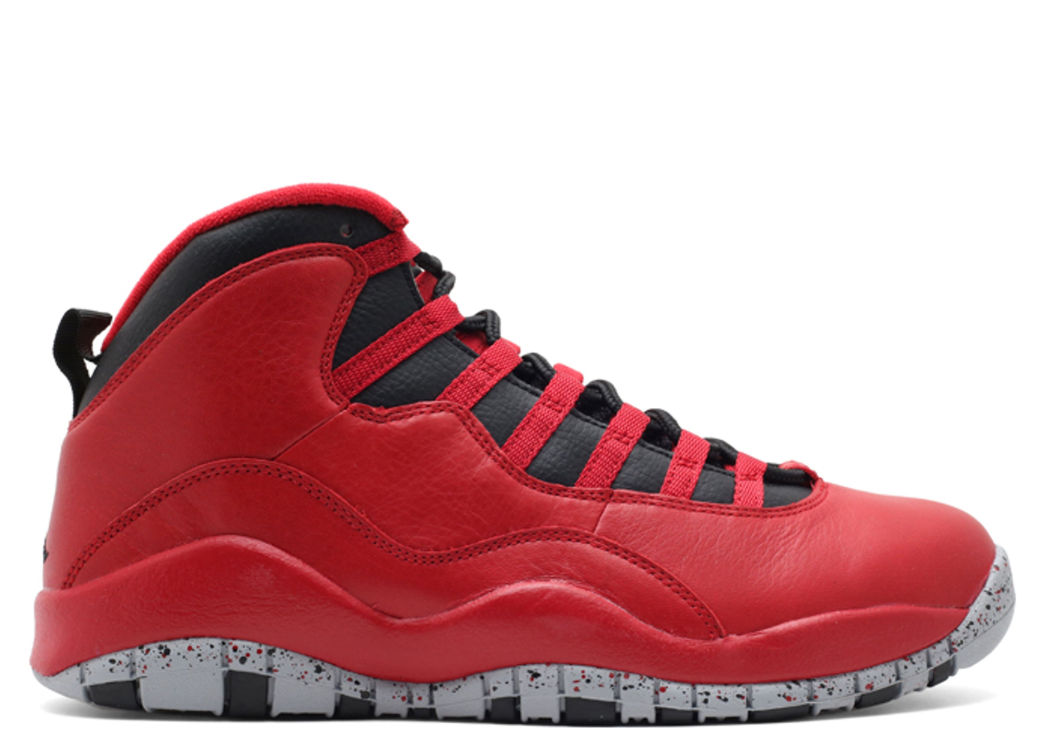Jordan 10 'Bulls Over Broadway' — Xotic Sneakers Chile