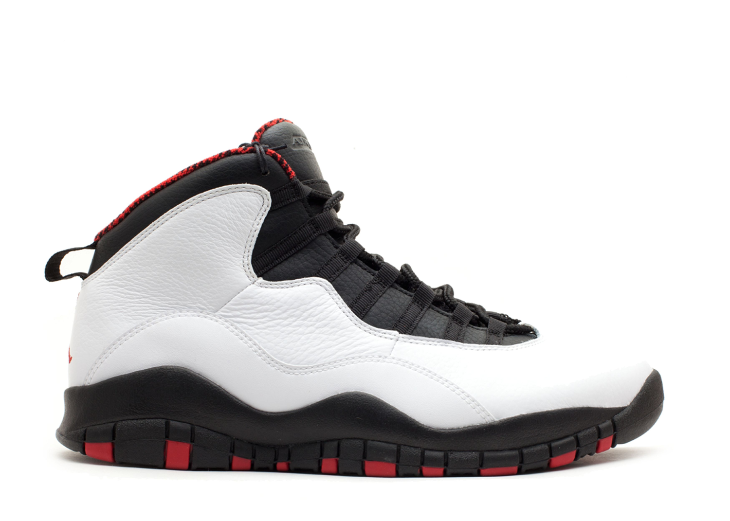 Jordan 10 'Chicago 2012' — Xotic Sneakers Chile