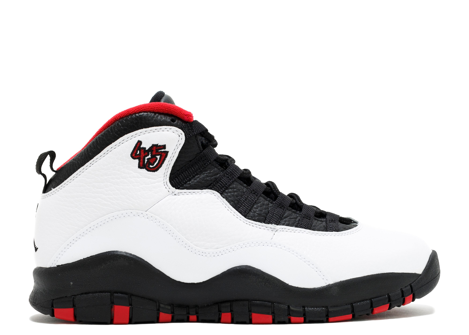 Jordan 10 'Double Nickel' — Xotic Sneakers Chile