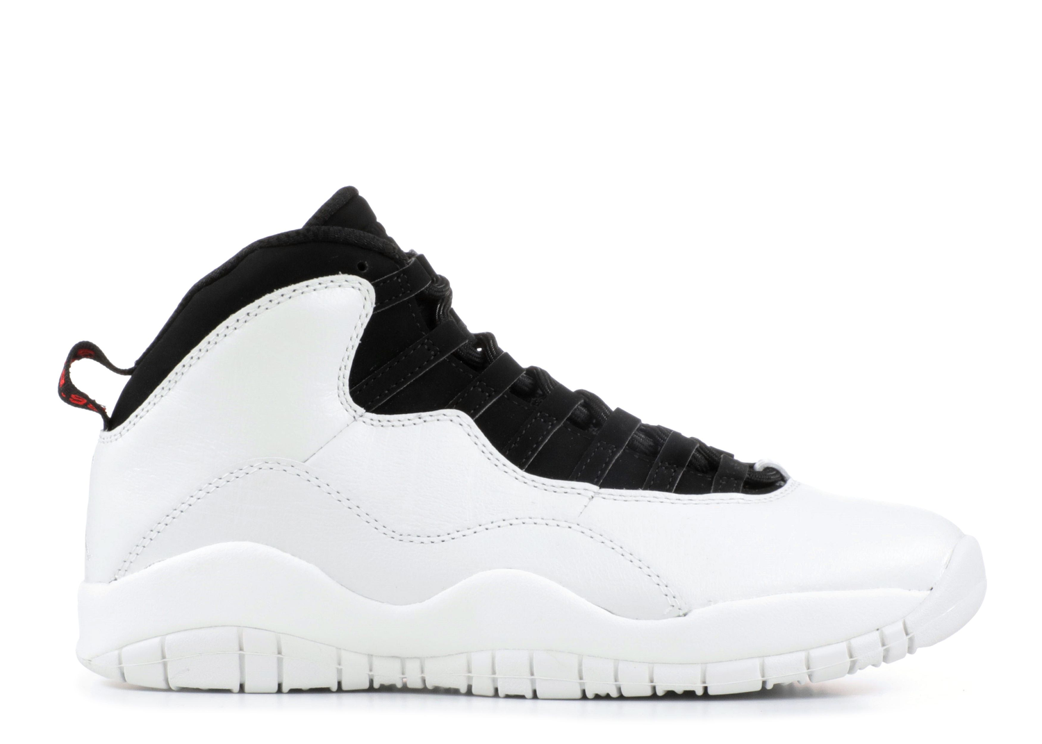 Jordan 10 'Im Back' — Xotic Sneakers Chile