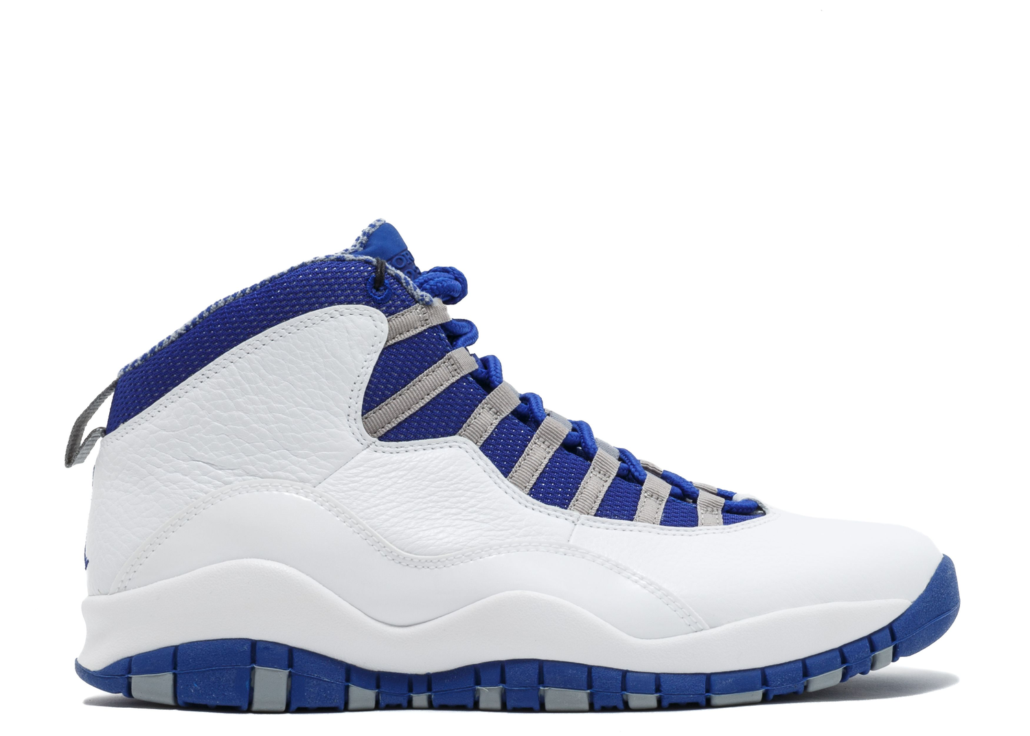 Jordan 10 'Old Royal' — Xotic Sneakers Chile