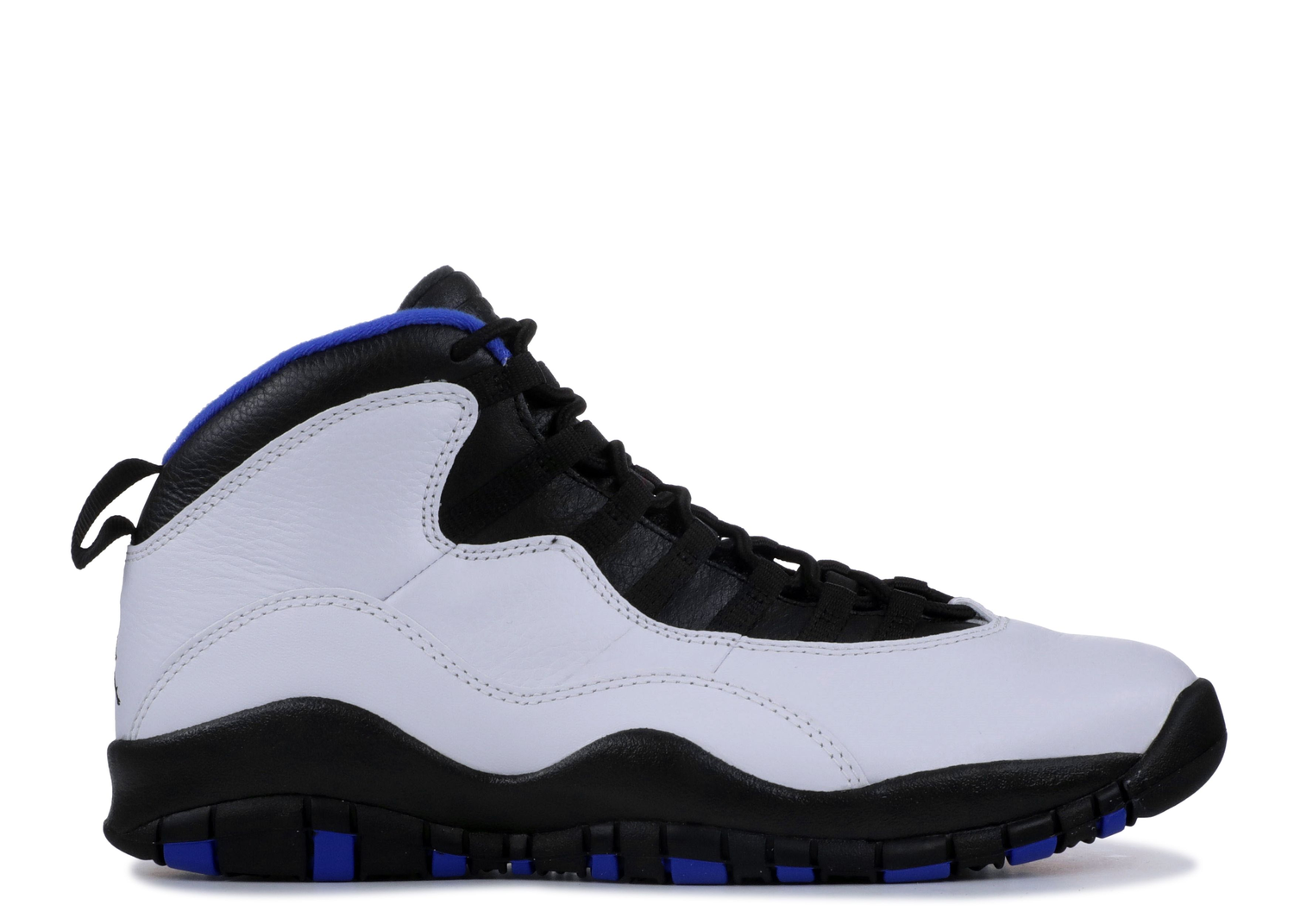 Jordan 10 'Orlando' — Xotic Sneakers Chile
