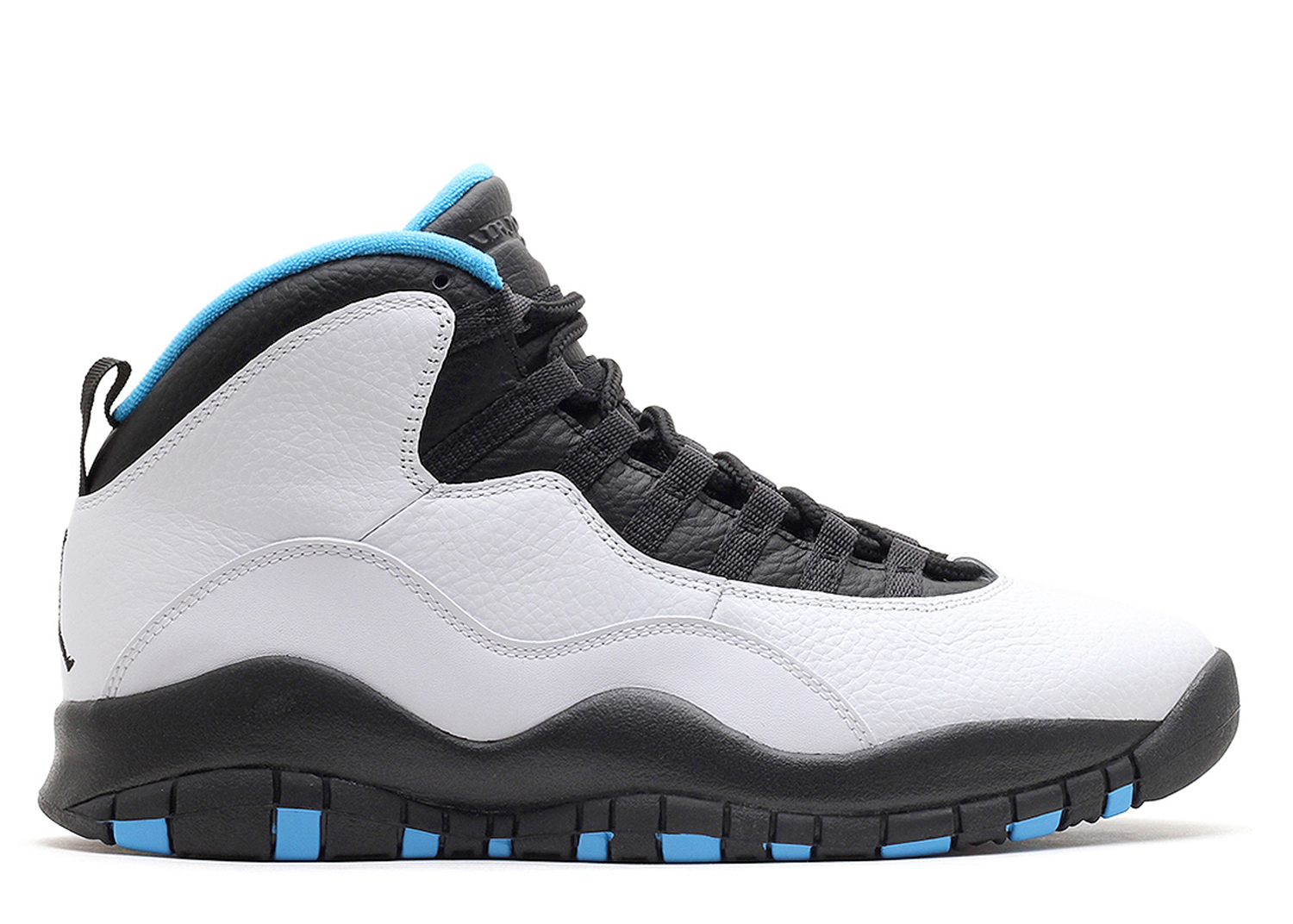 Jordan 10 'Powder Blue' — Xotic Sneakers Chile