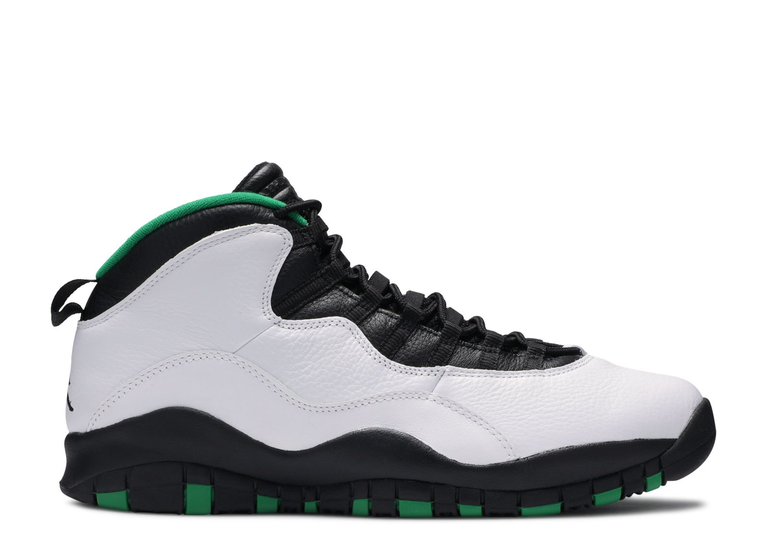 Jordan 10 'Seattle' — Xotic Sneakers Chile