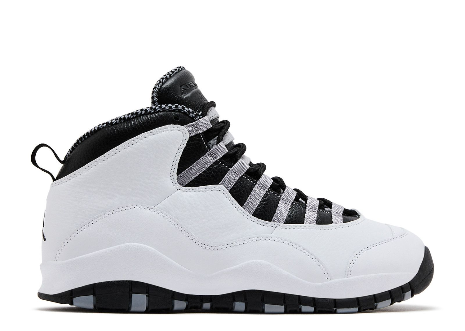 Jordan 10 'Steel' — Xotic Sneakers Chile