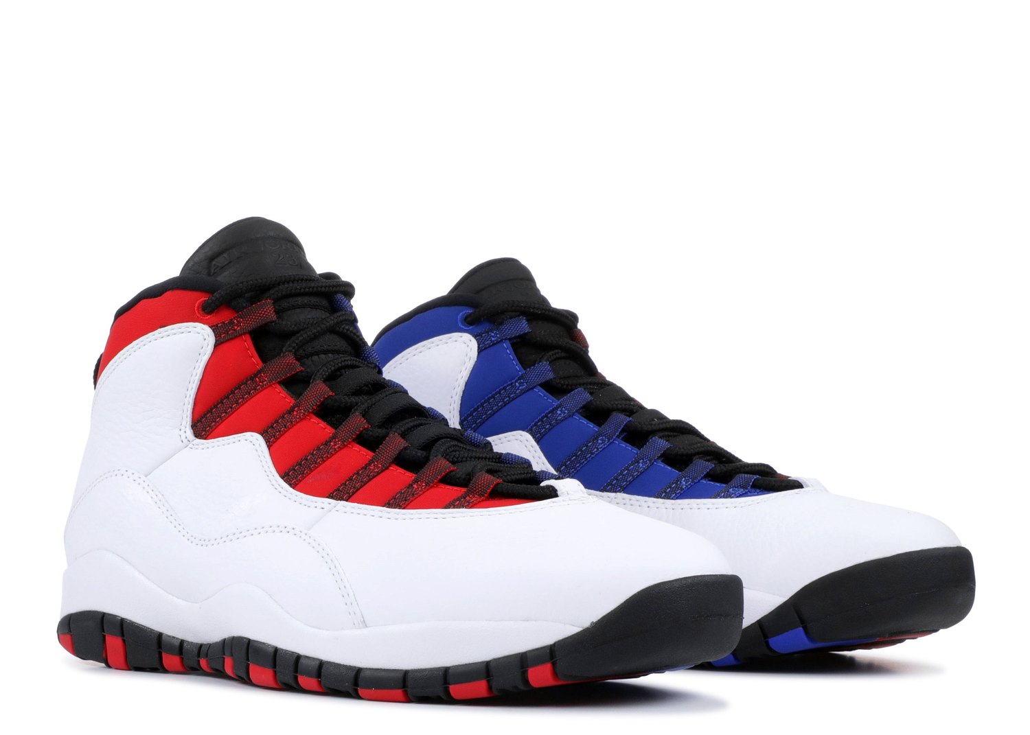 Jordan 10 'Westbrook Class Of 2006' — Xotic Sneakers Chile
