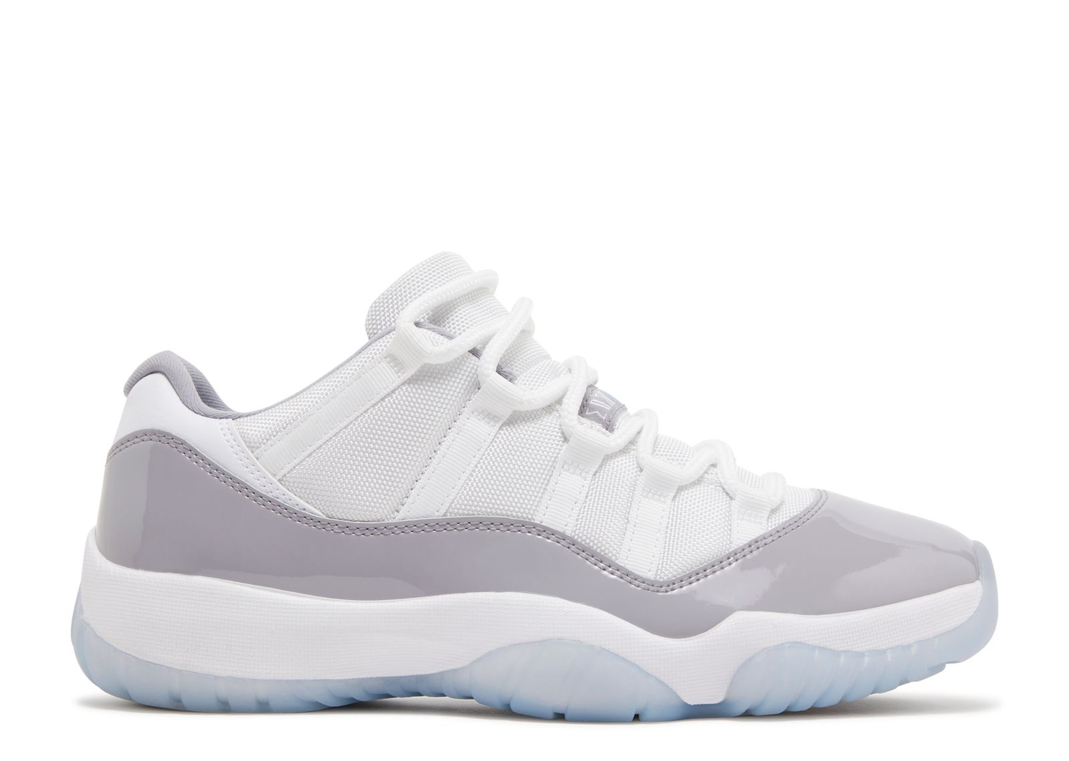 Jordan 11 Low 'Cement Grey' — Xotic Sneakers Chile