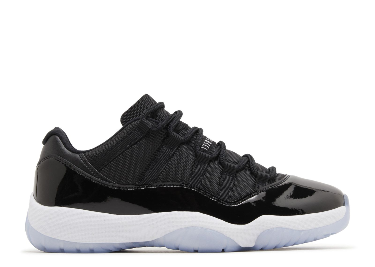 Jordan 11 Low 'Space Jam' — Xotic Sneakers Chile