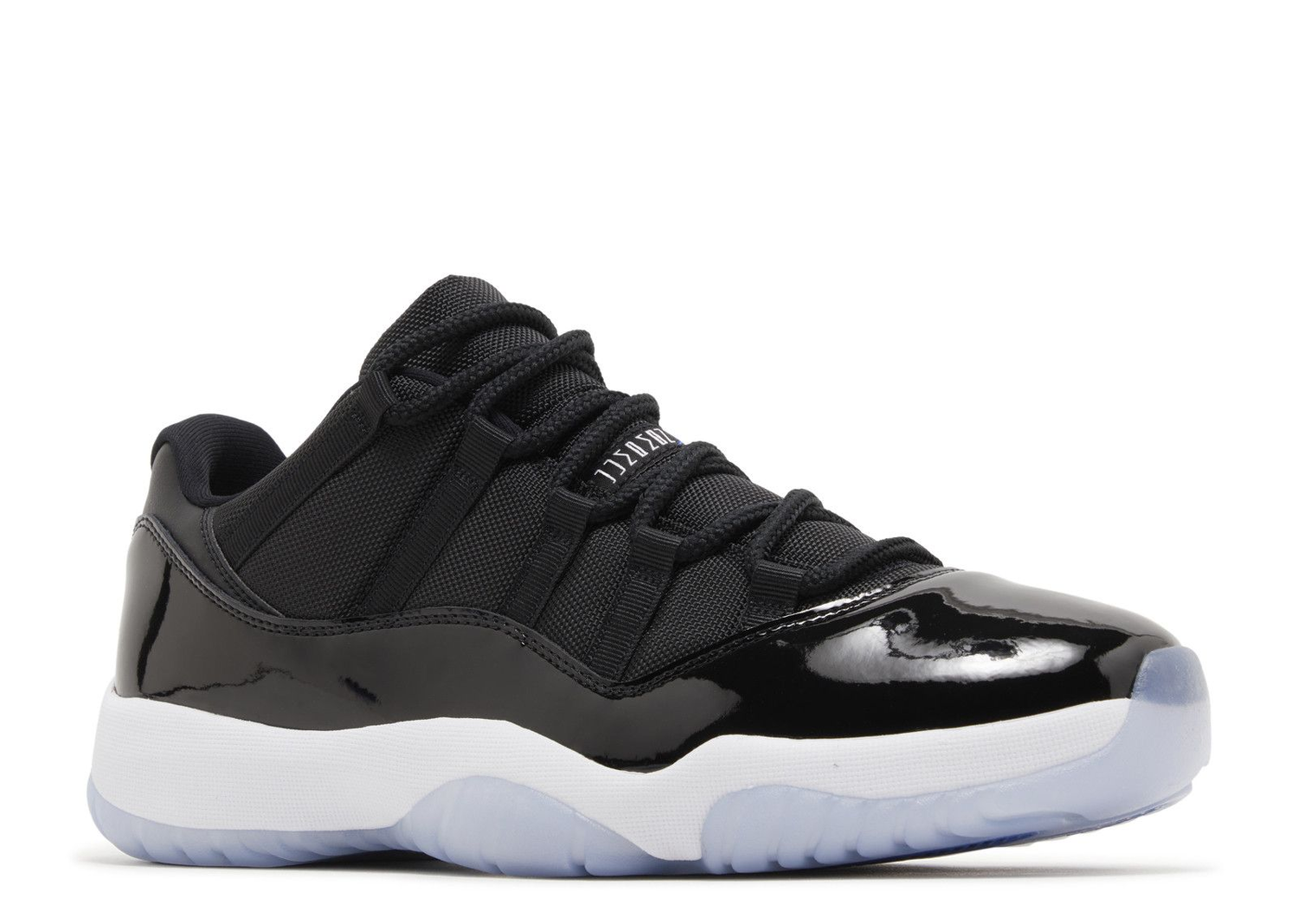 Jordan 11 Low 'Space Jam' — Vista 2