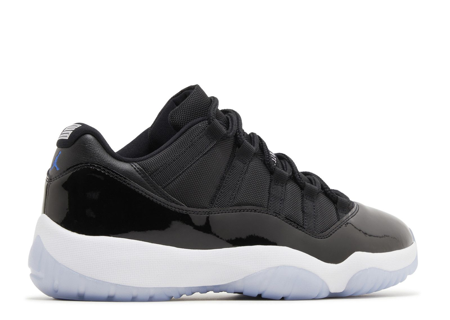 Jordan 11 Low 'Space Jam' — Vista 3