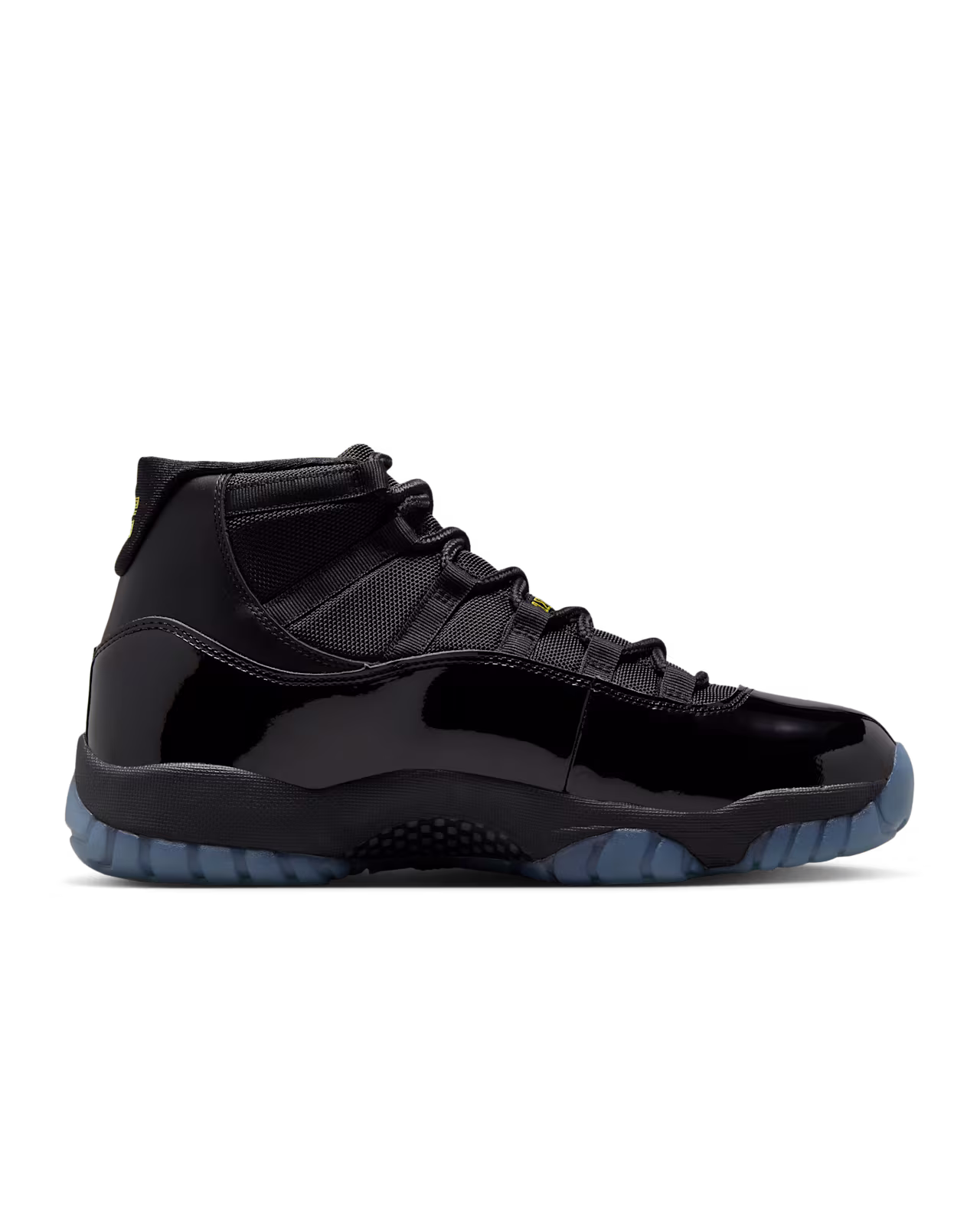 Jordan 11 Retro 'Gamma Blue' — Vista 3