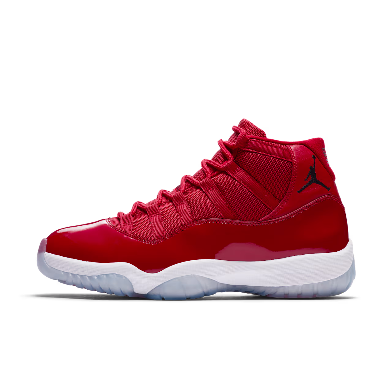 Jordan 11 Retro 'Win Like 96' — Xotic Sneakers Chile