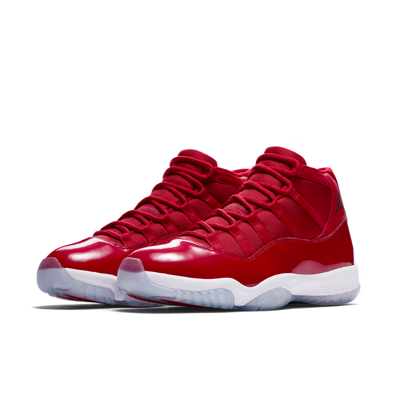 Jordan 11 Retro 'Win Like 96' — Vista 2