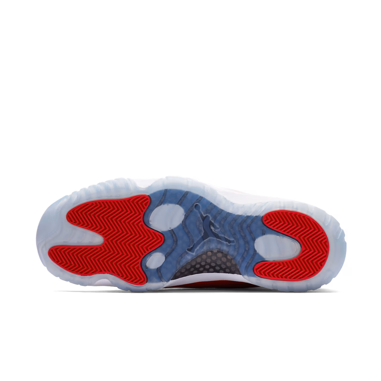 Jordan 11 Retro 'Win Like 96' — Vista 3