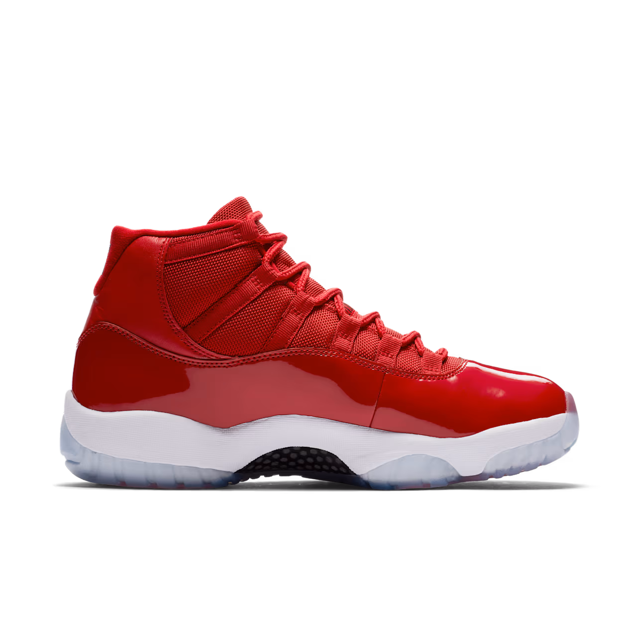 Jordan 11 Retro 'Win Like 96' — Vista 4