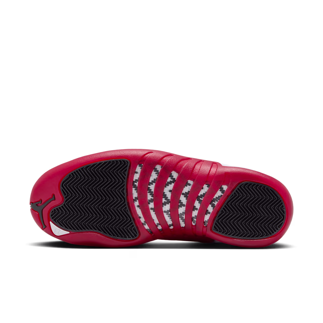 Jordan 12 Retro 'Cherry' — Vista 2