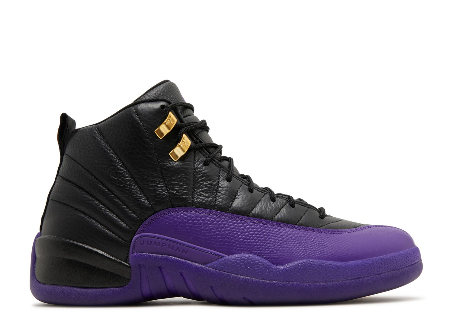 Jordan 12 Retro 'Field Purple' — Xotic Sneakers Chile
