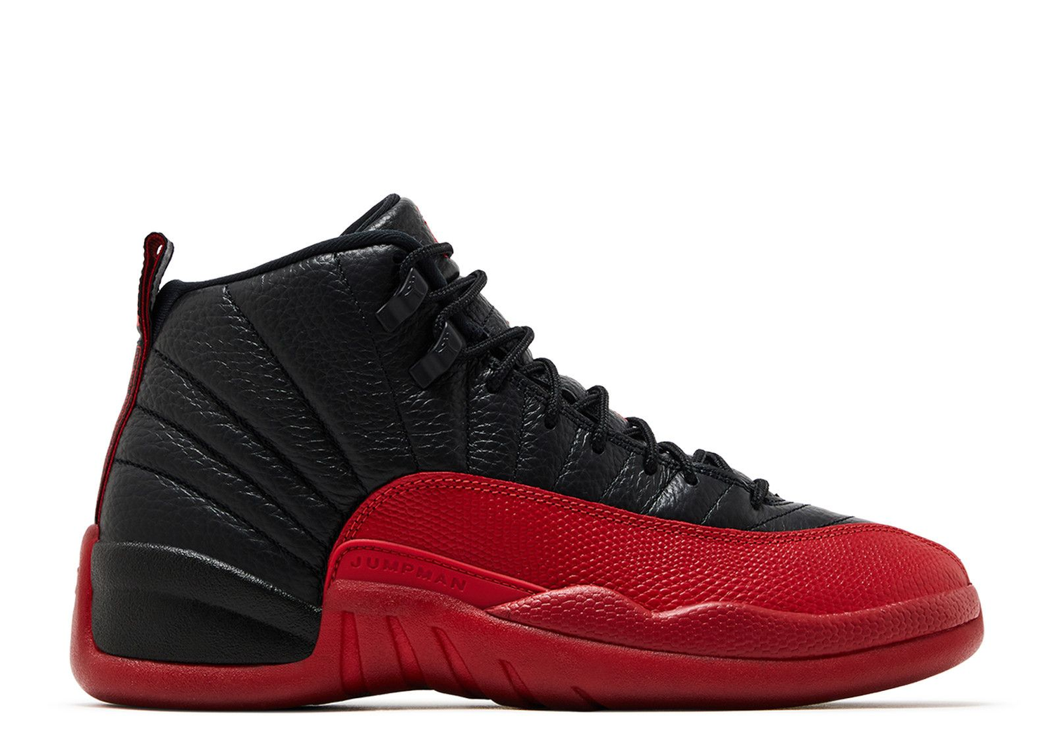 Jordan 12 Retro 'Flu Game' — Xotic Sneakers Chile