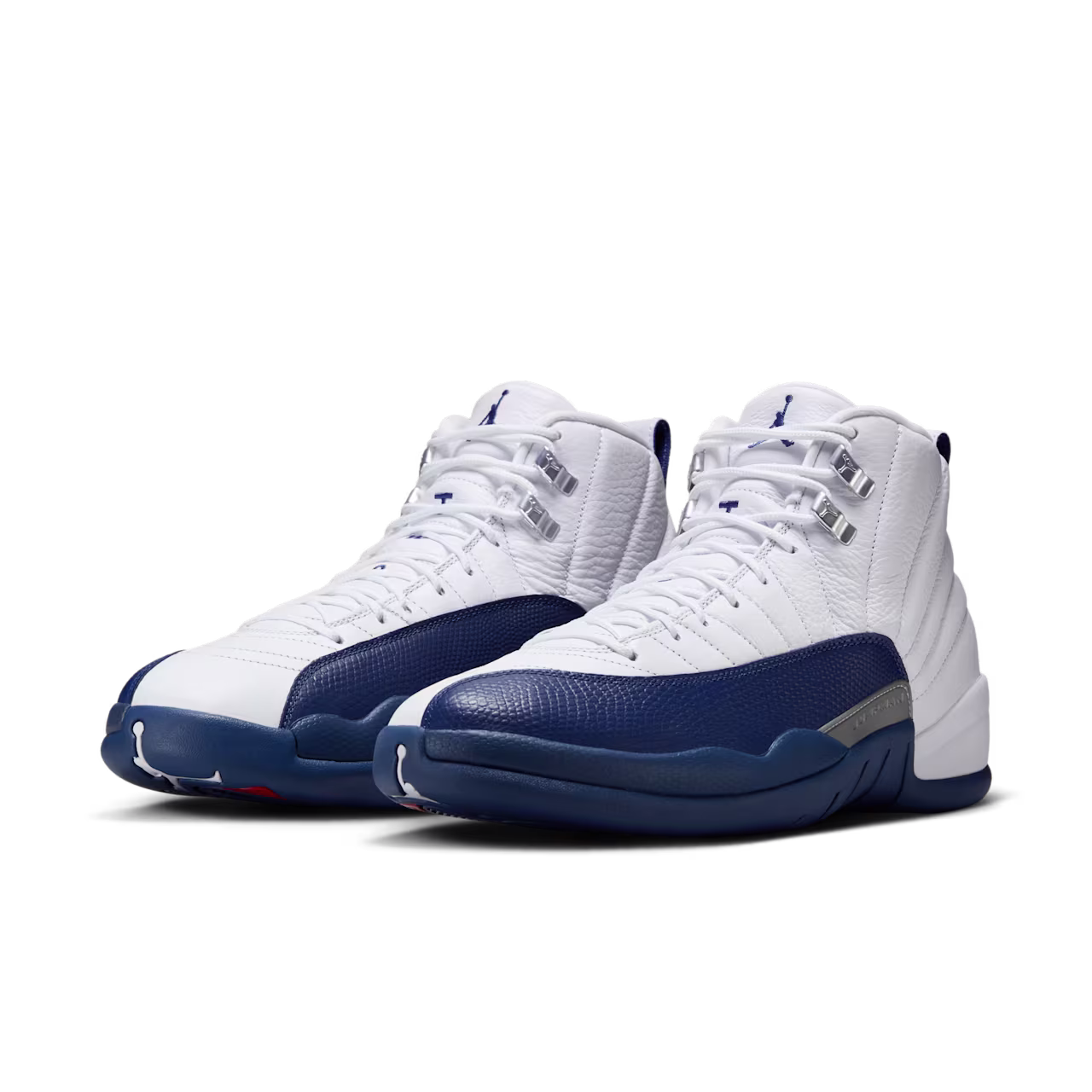 Jordan 12 Retro 'French Blue' — Vista 6