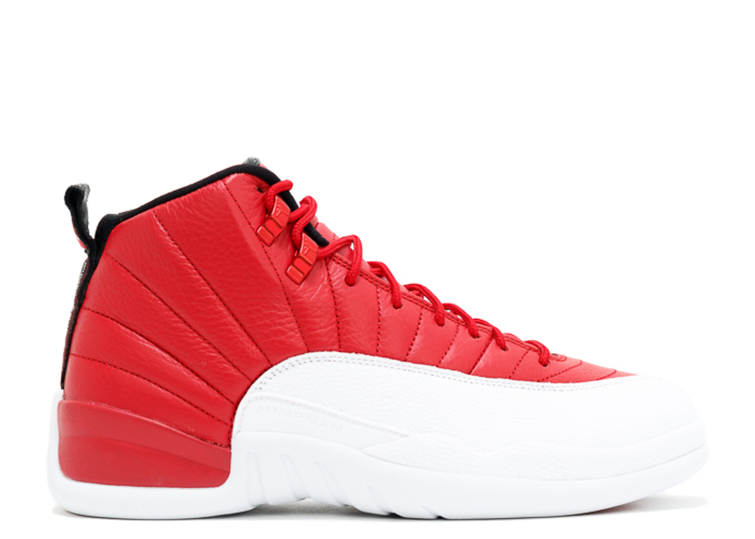 Jordan 12 Retro 'Gym Red' — Xotic Sneakers Chile