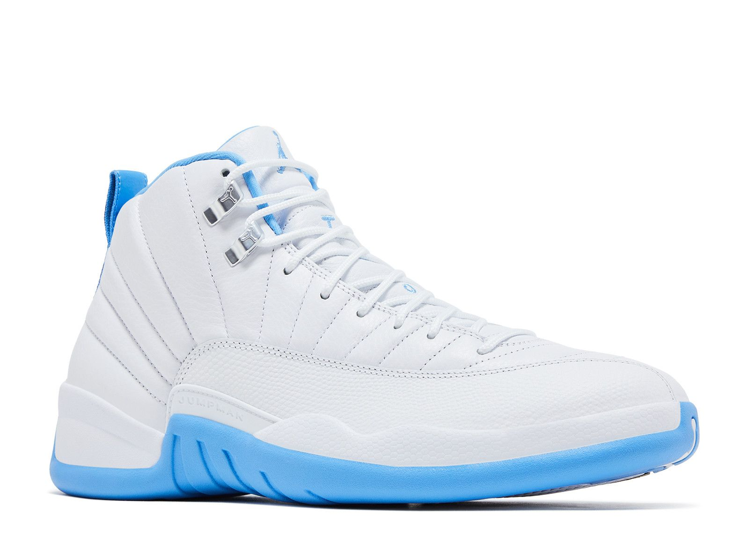 Jordan 12 Retro 'Melo' — Vista 2
