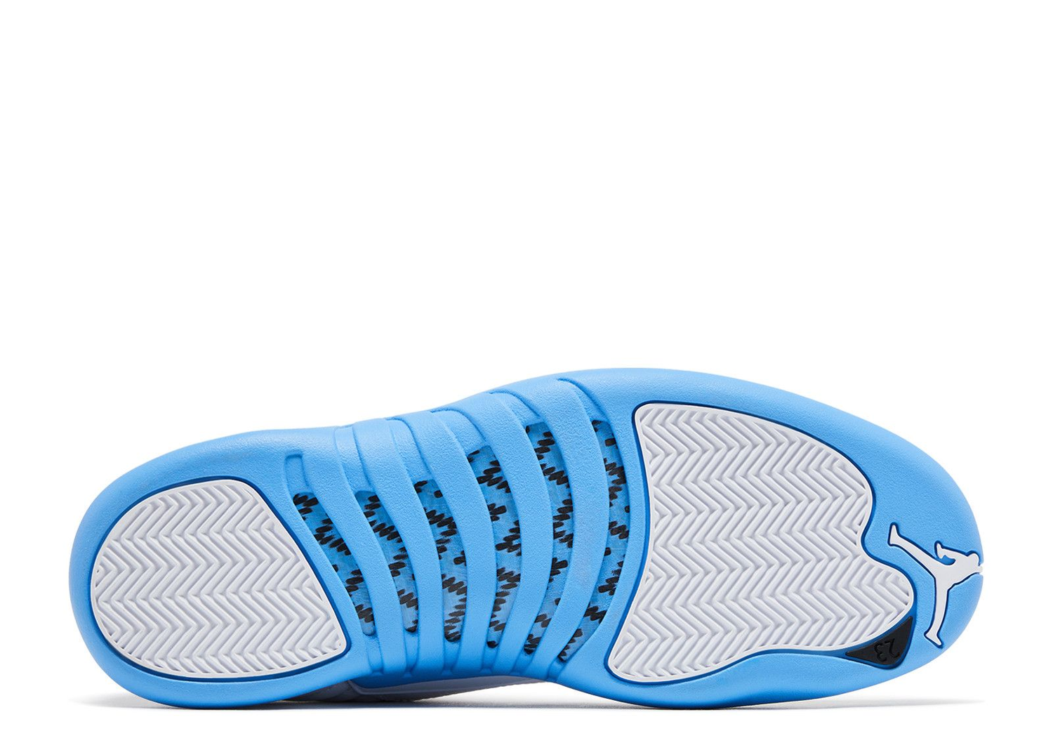 Jordan 12 Retro 'Melo' — Vista 4