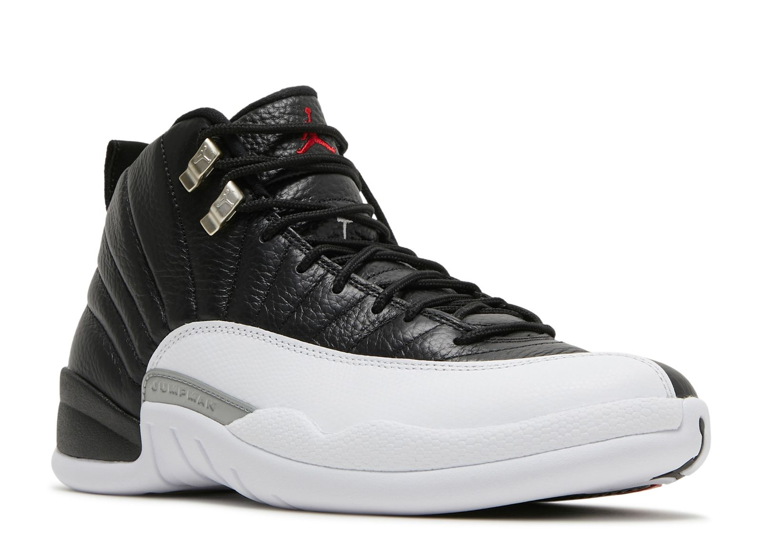Jordan 12 Retro 'Playoffs' — Vista 2