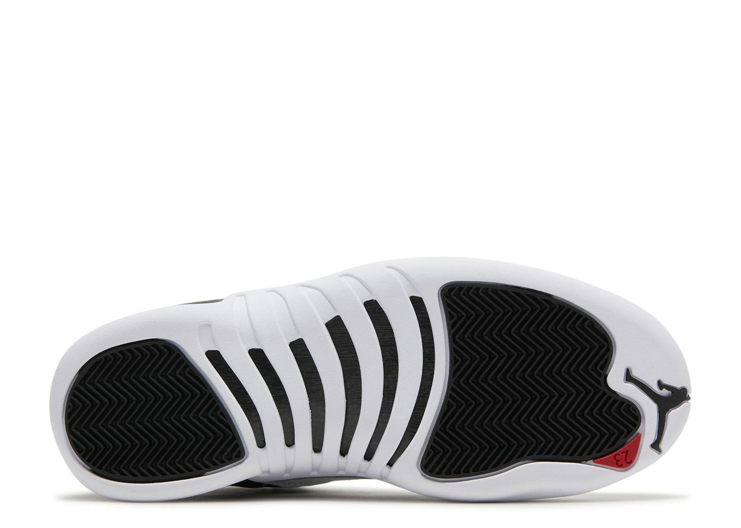 Jordan 12 Retro 'Playoffs' — Vista 4