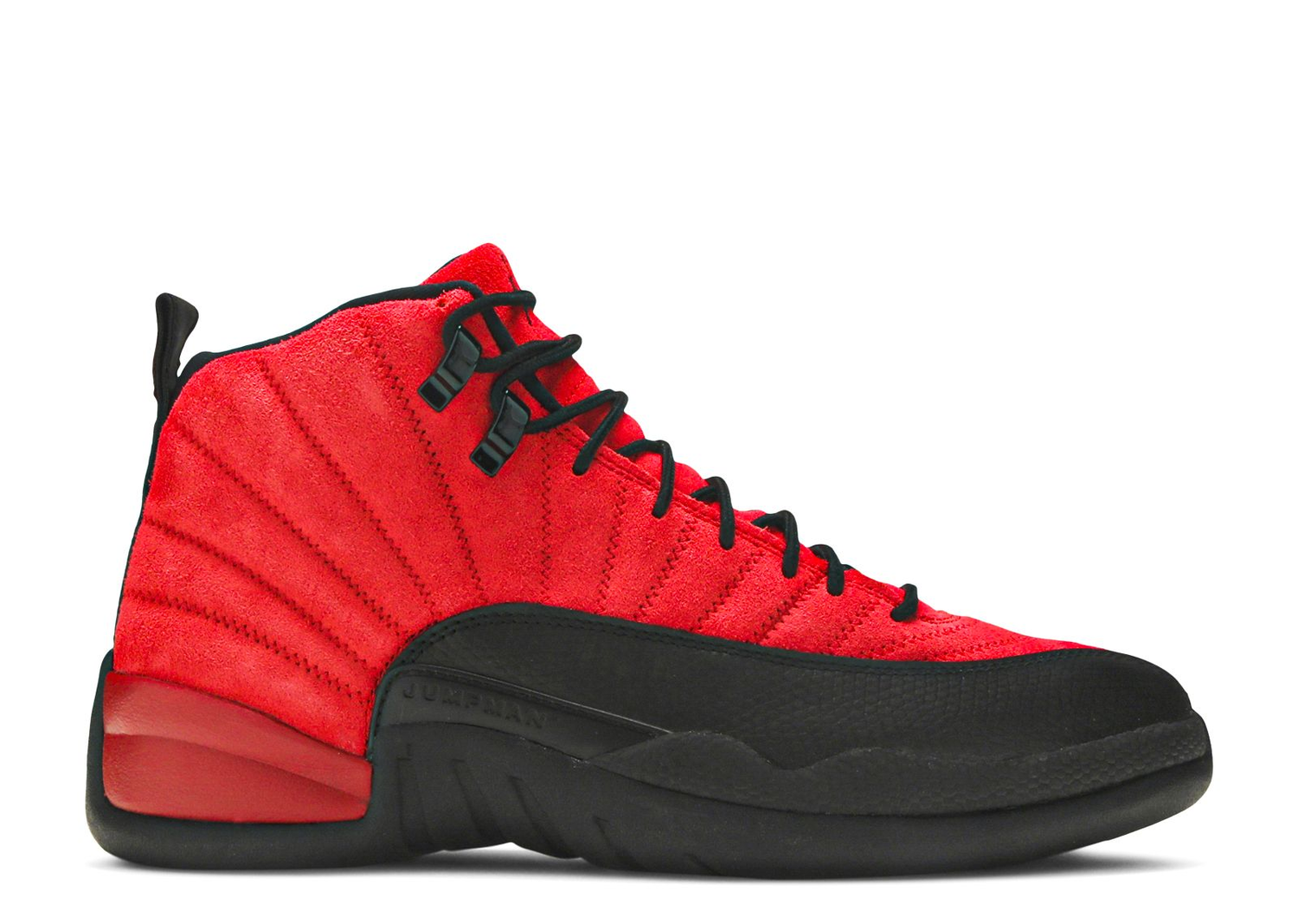 Jordan 12 Retro 'Reverse Flu Game' — Xotic Sneakers Chile