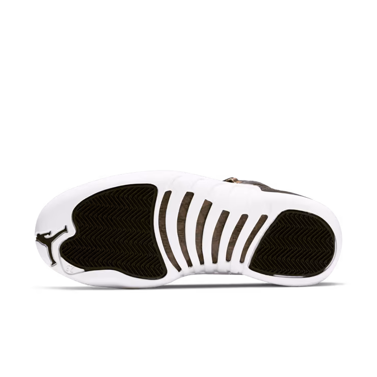 Jordan 12 Retro 'Royalty' — Vista 2