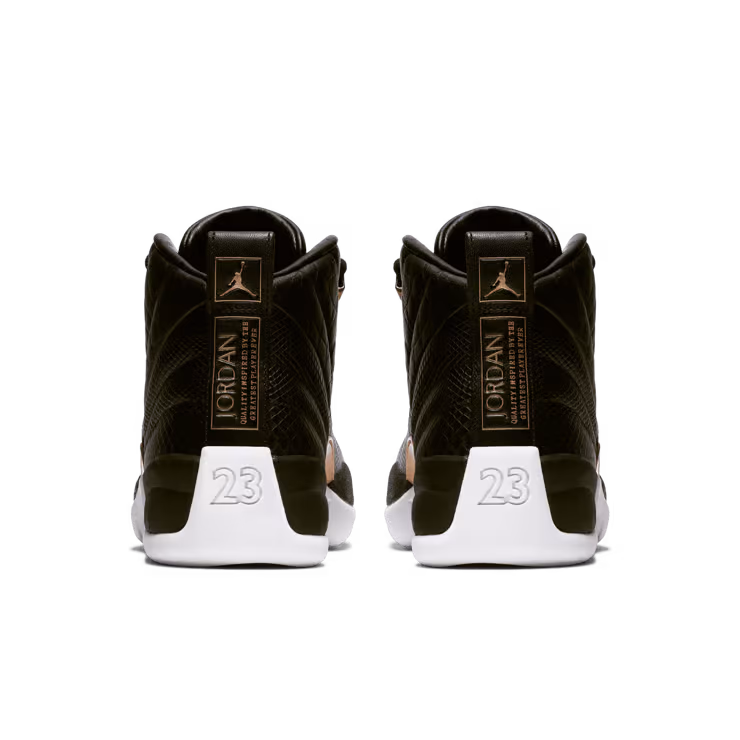 Jordan 12 Retro 'Royalty' — Vista 5
