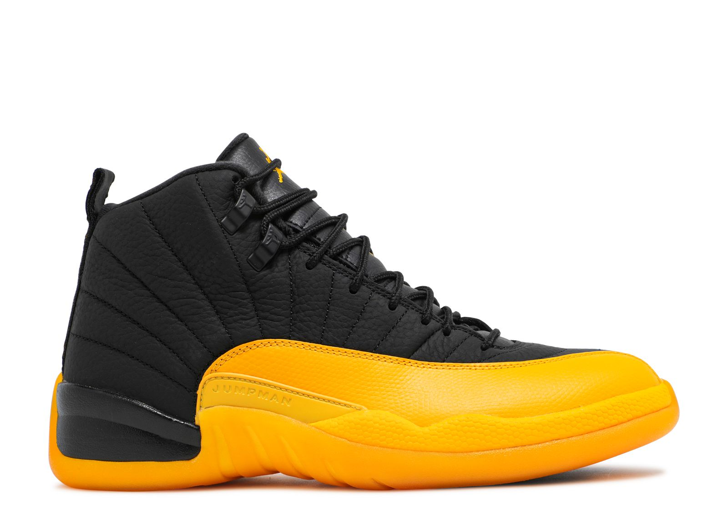 Jordan 12 Retro 'University Gold' — Xotic Sneakers Chile