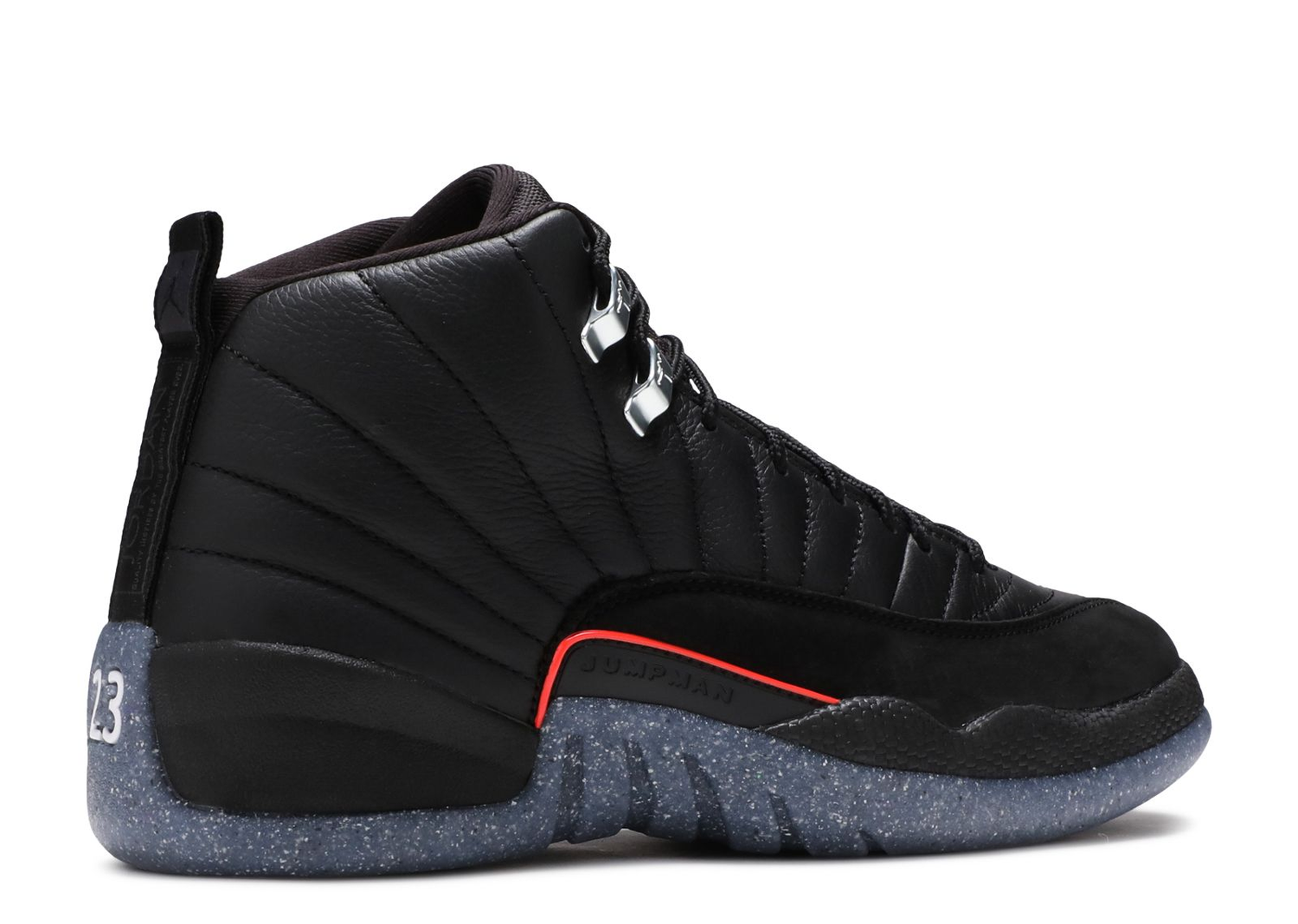 Jordan 12 'Utility Grind' — Vista 3